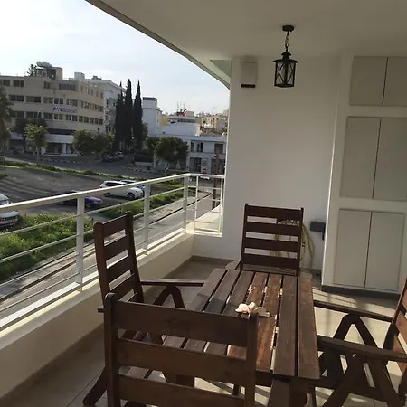Doiranis Street *