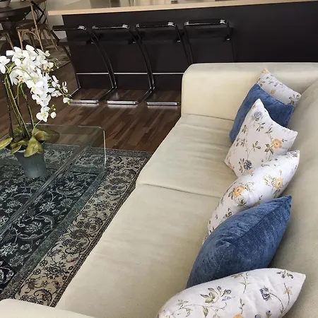 Doiranis Street Apartment