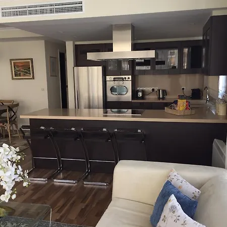 Doiranis Street Apartment