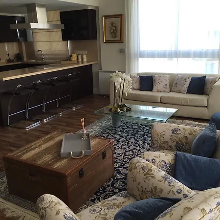 Doiranis Street Apartment Nicosia