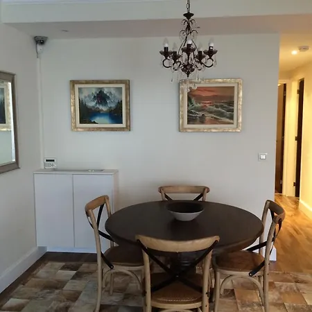 Apartment Doiranis Street Nicosia