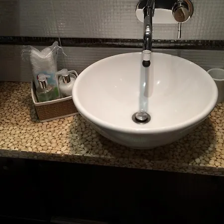 Doiranis Street Apartment Nicosia