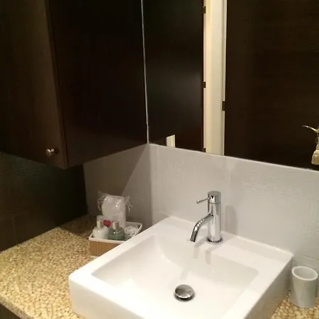 Doiranis Street Apartment *
