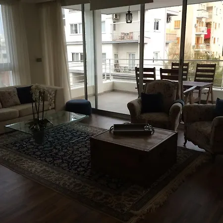 Apartment Doiranis Street Nicosia