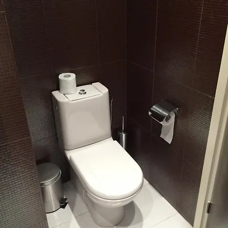 Doiranis Street Apartment Nicosia