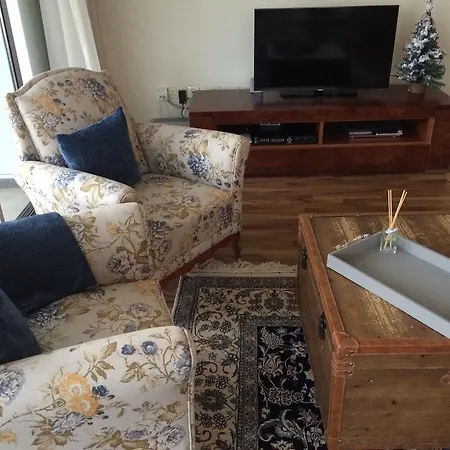 Doiranis Street Apartment