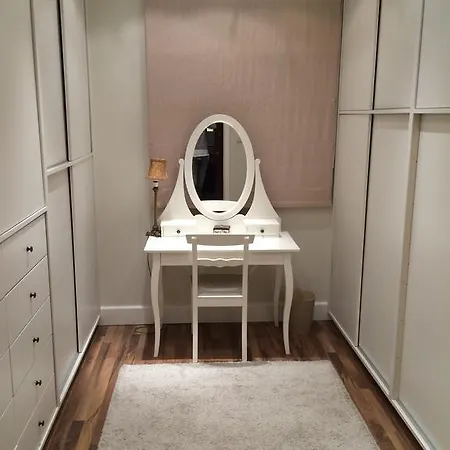 Apartment Doiranis Street Nicosia