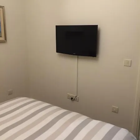 Doiranis Street Apartment