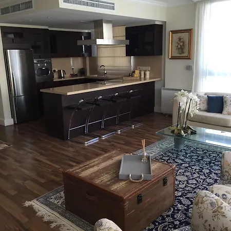 Apartamento Doiranis Street