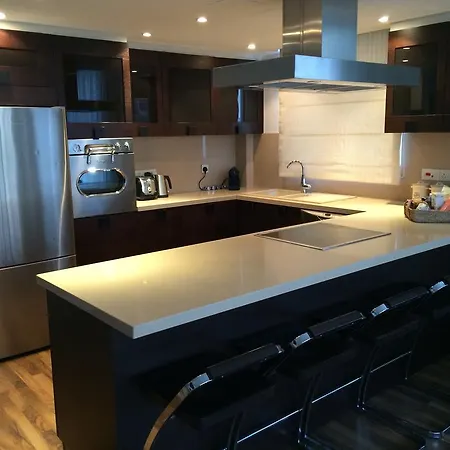 Apartamento Doiranis Street *
