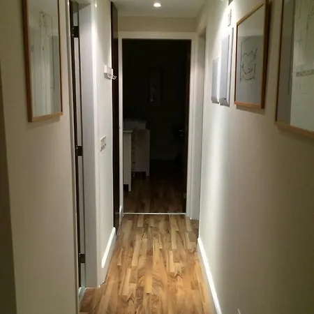 Apartamento Doiranis Street *