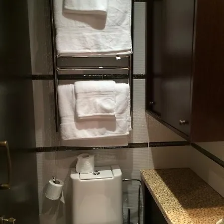 Apartamento Doiranis Street